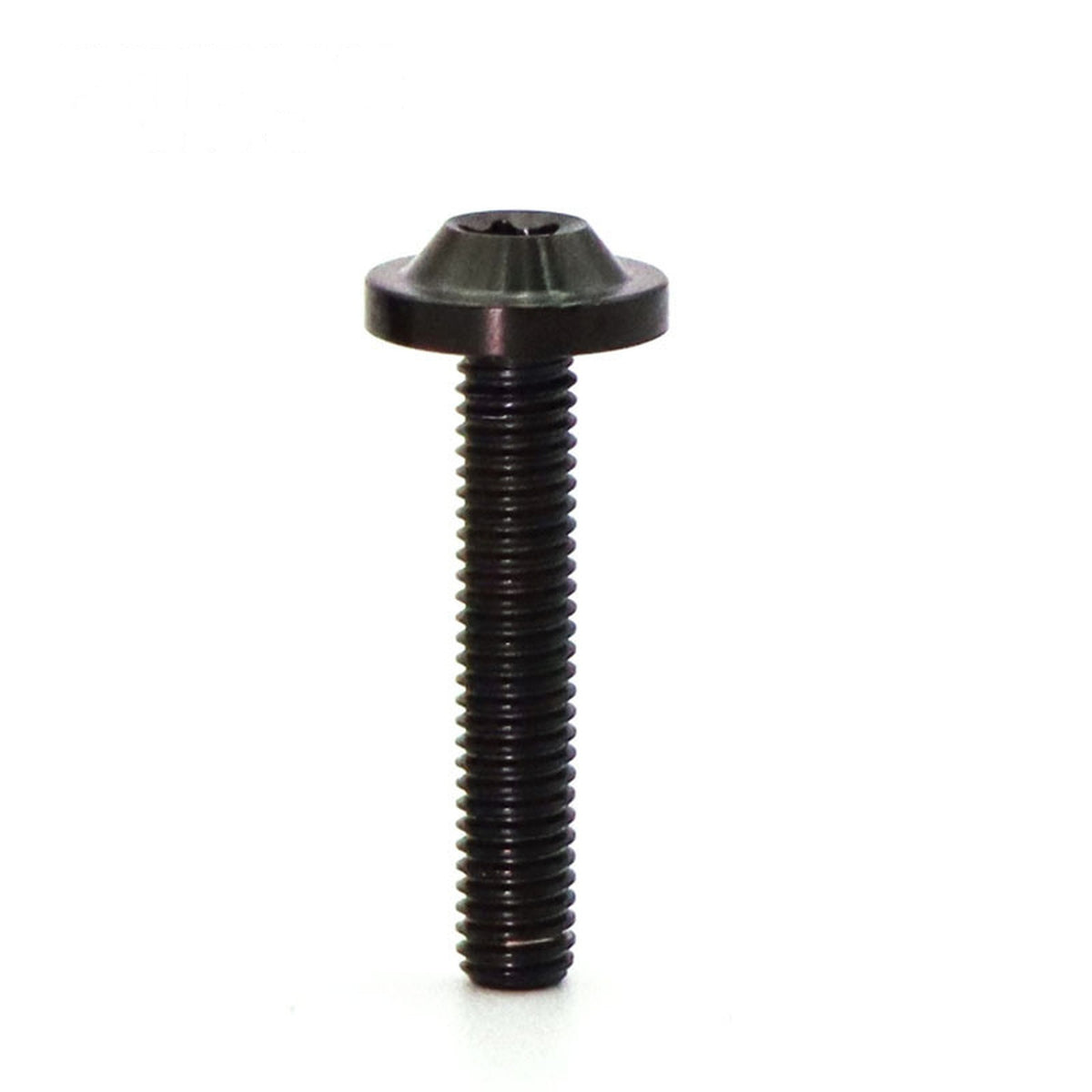 Titanium Torx Flange Bolt M8*10/15/20/25/30/35